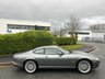 USED 2006 55 JAGUAR XK8 4.2 S Coupe 2dr Petrol Automatic (284 g/km, 300 bhp)-Only 2 Former Keepers-This example is one of the very, very last. A 2006 model registered just before the new X150 XK appeared.Finished In Quartz Grey Metallic With Heated Ivory Leather Upholstery.12 Services On File-One Of The Very Best Available Today. 