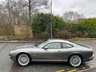 USED 2006 55 JAGUAR XK8 4.2 S Coupe 2dr Petrol Automatic (284 g/km, 300 bhp)-Only 2 Former Keepers-This example is one of the very, very last. A 2006 model registered just before the new X150 XK appeared.Finished In Quartz Grey Metallic With Heated Ivory Leather Upholstery.12 Services On File-One Of The Very Best Available Today. 