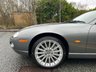 USED 2006 55 JAGUAR XK8 4.2 S Coupe 2dr Petrol Automatic (284 g/km, 300 bhp)-Only 2 Former Keepers-This example is one of the very, very last. A 2006 model registered just before the new X150 XK appeared.Finished In Quartz Grey Metallic With Heated Ivory Leather Upholstery.12 Services On File-One Of The Very Best Available Today. 