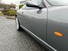 USED 2006 55 JAGUAR XK8 4.2 S Coupe 2dr Petrol Automatic (284 g/km, 300 bhp)-Only 2 Former Keepers-This example is one of the very, very last. A 2006 model registered just before the new X150 XK appeared.Finished In Quartz Grey Metallic With Heated Ivory Leather Upholstery.12 Services On File-One Of The Very Best Available Today. 