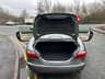 USED 2006 55 JAGUAR XK8 4.2 S Coupe 2dr Petrol Automatic (284 g/km, 300 bhp)-Only 2 Former Keepers-This example is one of the very, very last. A 2006 model registered just before the new X150 XK appeared.Finished In Quartz Grey Metallic With Heated Ivory Leather Upholstery.12 Services On File-One Of The Very Best Available Today. 