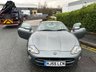 USED 2006 55 JAGUAR XK8 4.2 S Coupe 2dr Petrol Automatic (284 g/km, 300 bhp)-Only 2 Former Keepers-This example is one of the very, very last. A 2006 model registered just before the new X150 XK appeared.Finished In Quartz Grey Metallic With Heated Ivory Leather Upholstery.12 Services On File-One Of The Very Best Available Today. 