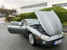 USED 2006 55 JAGUAR XK8 4.2 S Coupe 2dr Petrol Automatic (284 g/km, 300 bhp)-Only 2 Former Keepers-This example is one of the very, very last. A 2006 model registered just before the new X150 XK appeared.Finished In Quartz Grey Metallic With Heated Ivory Leather Upholstery.12 Services On File-One Of The Very Best Available Today. 