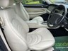 USED 2006 55 JAGUAR XK8 4.2 S Coupe 2dr Petrol Automatic (284 g/km, 300 bhp)-Only 2 Former Keepers-This example is one of the very, very last. A 2006 model registered just before the new X150 XK appeared.Finished In Quartz Grey Metallic With Heated Ivory Leather Upholstery.12 Services On File-One Of The Very Best Available Today. 