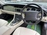 USED 2006 55 JAGUAR XK8 4.2 S Coupe 2dr Petrol Automatic (284 g/km, 300 bhp)-Only 2 Former Keepers-This example is one of the very, very last. A 2006 model registered just before the new X150 XK appeared.Finished In Quartz Grey Metallic With Heated Ivory Leather Upholstery.12 Services On File-One Of The Very Best Available Today. 