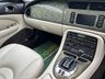 USED 2006 55 JAGUAR XK8 4.2 S Coupe 2dr Petrol Automatic (284 g/km, 300 bhp)-Only 2 Former Keepers-This example is one of the very, very last. A 2006 model registered just before the new X150 XK appeared.Finished In Quartz Grey Metallic With Heated Ivory Leather Upholstery.12 Services On File-One Of The Very Best Available Today. 