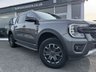 USED 2023 73 FORD RANGER 2.0 TD EcoBlue Wildtrak Pickup Double Cab 4dr Diesel Auto 4WD Euro 6 (s/s) (205 ps) FULL SERVICE HISTORY