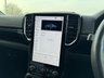 USED 2023 73 FORD RANGER 2.0 TD EcoBlue Wildtrak Pickup Double Cab 4dr Diesel Auto 4WD Euro 6 (s/s) (205 ps) FULL SERVICE HISTORY