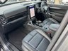 USED 2023 73 FORD RANGER 2.0 TD EcoBlue Wildtrak Pickup Double Cab 4dr Diesel Auto 4WD Euro 6 (s/s) (205 ps) FULL SERVICE HISTORY