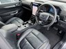 USED 2023 73 FORD RANGER 2.0 TD EcoBlue Wildtrak Pickup Double Cab 4dr Diesel Auto 4WD Euro 6 (s/s) (205 ps) FULL SERVICE HISTORY