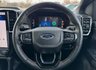 USED 2023 73 FORD RANGER 2.0 TD EcoBlue Wildtrak Pickup Double Cab 4dr Diesel Auto 4WD Euro 6 (s/s) (205 ps) FULL SERVICE HISTORY