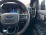 USED 2023 73 FORD RANGER 2.0 TD EcoBlue Wildtrak Pickup Double Cab 4dr Diesel Auto 4WD Euro 6 (s/s) (205 ps) FULL SERVICE HISTORY