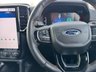 USED 2023 73 FORD RANGER 2.0 TD EcoBlue Wildtrak Pickup Double Cab 4dr Diesel Auto 4WD Euro 6 (s/s) (205 ps) FULL SERVICE HISTORY