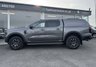 USED 2023 73 FORD RANGER 2.0 TD EcoBlue Wildtrak Pickup Double Cab 4dr Diesel Auto 4WD Euro 6 (s/s) (205 ps) FULL SERVICE HISTORY