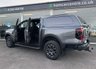 USED 2023 73 FORD RANGER 2.0 TD EcoBlue Wildtrak Pickup Double Cab 4dr Diesel Auto 4WD Euro 6 (s/s) (205 ps) FULL SERVICE HISTORY