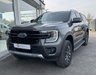 USED 2023 73 FORD RANGER 2.0 TD EcoBlue Wildtrak Pickup Double Cab 4dr Diesel Auto 4WD Euro 6 (s/s) (205 ps) FULL SERVICE HISTORY