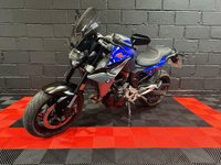USED 2020 69 BMW F 900 R Agile and Connected BMW F 900 R - Fun and Tech-Packed Naked Roadster FINANCE SPECIALISTS APPLY NOW LOW RATE FINANCE, NATIONAL DELIVERY
