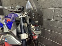 USED 2020 69 BMW F 900 R Agile and Connected BMW F 900 R - Fun and Tech-Packed Naked Roadster FINANCE SPECIALISTS APPLY NOW LOW RATE FINANCE, NATIONAL DELIVERY