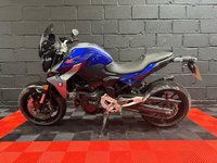 USED 2020 69 BMW F 900 R Agile and Connected BMW F 900 R - Fun and Tech-Packed Naked Roadster FINANCE SPECIALISTS APPLY NOW LOW RATE FINANCE, NATIONAL DELIVERY