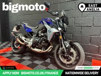 USED 2020 69 BMW F 900 R Agile and Connected BMW F 900 R - Fun and Tech-Packed Naked Roadster FINANCE SPECIALISTS APPLY NOW LOW RATE FINANCE, NATIONAL DELIVERY