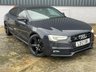 USED 2012 12 AUDI S5 3.0 TFSI V6 Sportback 5dr Petrol S Tronic quattro Euro 5 (s/s) (333 ps) &pound;4145 FACTORY OPTIONS
