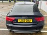 USED 2012 12 AUDI S5 3.0 TFSI V6 Sportback 5dr Petrol S Tronic quattro Euro 5 (s/s) (333 ps) &pound;4145 FACTORY OPTIONS