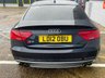 USED 2012 12 AUDI S5 3.0 TFSI V6 Sportback 5dr Petrol S Tronic quattro Euro 5 (s/s) (333 ps) &pound;4145 FACTORY OPTIONS