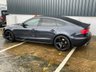 USED 2012 12 AUDI S5 3.0 TFSI V6 Sportback 5dr Petrol S Tronic quattro Euro 5 (s/s) (333 ps) &pound;4145 FACTORY OPTIONS