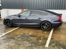 USED 2012 12 AUDI S5 3.0 TFSI V6 Sportback 5dr Petrol S Tronic quattro Euro 5 (s/s) (333 ps) &pound;4145 FACTORY OPTIONS