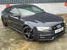 USED 2012 12 AUDI S5 3.0 TFSI V6 Sportback 5dr Petrol S Tronic quattro Euro 5 (s/s) (333 ps) &pound;4145 FACTORY OPTIONS