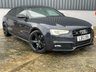 USED 2012 12 AUDI S5 3.0 TFSI V6 Sportback 5dr Petrol S Tronic quattro Euro 5 (s/s) (333 ps) &pound;4145 FACTORY OPTIONS