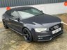 USED 2012 12 AUDI S5 3.0 TFSI V6 Sportback 5dr Petrol S Tronic quattro Euro 5 (s/s) (333 ps) &pound;4145 FACTORY OPTIONS