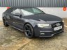 USED 2012 12 AUDI S5 3.0 TFSI V6 Sportback 5dr Petrol S Tronic quattro Euro 5 (s/s) (333 ps) &pound;4145 FACTORY OPTIONS