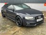 USED 2012 12 AUDI S5 3.0 TFSI V6 Sportback 5dr Petrol S Tronic quattro Euro 5 (s/s) (333 ps) &pound;4145 FACTORY OPTIONS
