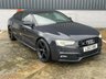 USED 2012 12 AUDI S5 3.0 TFSI V6 Sportback 5dr Petrol S Tronic quattro Euro 5 (s/s) (333 ps) &pound;4145 FACTORY OPTIONS