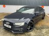 USED 2012 12 AUDI S5 3.0 TFSI V6 Sportback 5dr Petrol S Tronic quattro Euro 5 (s/s) (333 ps) &pound;4145 FACTORY OPTIONS