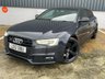 USED 2012 12 AUDI S5 3.0 TFSI V6 Sportback 5dr Petrol S Tronic quattro Euro 5 (s/s) (333 ps) &pound;4145 FACTORY OPTIONS