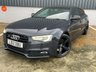 USED 2012 12 AUDI S5 3.0 TFSI V6 Sportback 5dr Petrol S Tronic quattro Euro 5 (s/s) (333 ps) &pound;4145 FACTORY OPTIONS