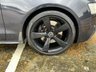 USED 2012 12 AUDI S5 3.0 TFSI V6 Sportback 5dr Petrol S Tronic quattro Euro 5 (s/s) (333 ps) &pound;4145 FACTORY OPTIONS