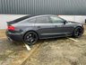 USED 2012 12 AUDI S5 3.0 TFSI V6 Sportback 5dr Petrol S Tronic quattro Euro 5 (s/s) (333 ps) &pound;4145 FACTORY OPTIONS