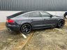 USED 2012 12 AUDI S5 3.0 TFSI V6 Sportback 5dr Petrol S Tronic quattro Euro 5 (s/s) (333 ps) &pound;4145 FACTORY OPTIONS