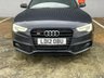 USED 2012 12 AUDI S5 3.0 TFSI V6 Sportback 5dr Petrol S Tronic quattro Euro 5 (s/s) (333 ps) &pound;4145 FACTORY OPTIONS