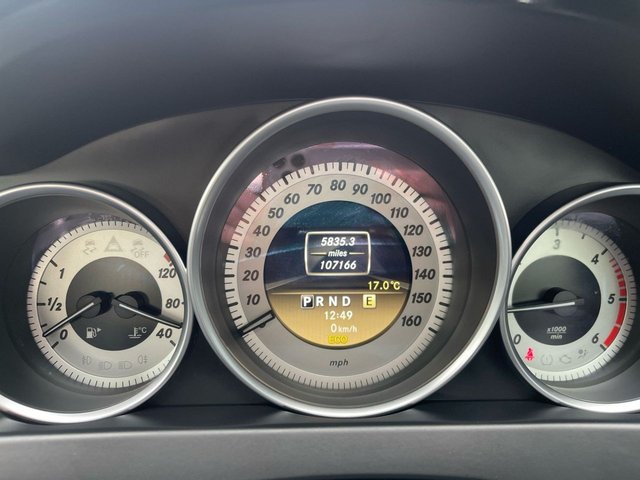View our MERCEDES-BENZ C-CLASS