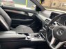 USED 2012 12 MERCEDES-BENZ C-CLASS 2.1 C220 CDI BlueEfficiency AMG Sport Coupe 2dr Diesel G-Tronic+ Euro 5 (s/s) (170 ps) PAN ROOF