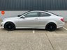 USED 2012 12 MERCEDES-BENZ C-CLASS 2.1 C220 CDI BlueEfficiency AMG Sport Coupe 2dr Diesel G-Tronic+ Euro 5 (s/s) (170 ps) PAN ROOF