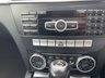 USED 2012 12 MERCEDES-BENZ C-CLASS 2.1 C220 CDI BlueEfficiency AMG Sport Coupe 2dr Diesel G-Tronic+ Euro 5 (s/s) (170 ps) PAN ROOF