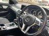 USED 2012 12 MERCEDES-BENZ C-CLASS 2.1 C220 CDI BlueEfficiency AMG Sport Coupe 2dr Diesel G-Tronic+ Euro 5 (s/s) (170 ps) PAN ROOF