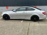 USED 2012 12 MERCEDES-BENZ C-CLASS 2.1 C220 CDI BlueEfficiency AMG Sport Coupe 2dr Diesel G-Tronic+ Euro 5 (s/s) (170 ps) PAN ROOF