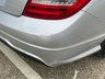 USED 2012 12 MERCEDES-BENZ C-CLASS 2.1 C220 CDI BlueEfficiency AMG Sport Coupe 2dr Diesel G-Tronic+ Euro 5 (s/s) (170 ps) PAN ROOF