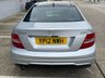 USED 2012 12 MERCEDES-BENZ C-CLASS 2.1 C220 CDI BlueEfficiency AMG Sport Coupe 2dr Diesel G-Tronic+ Euro 5 (s/s) (170 ps) PAN ROOF